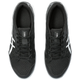 Чоловічі волейбольні кросівки ASICS GEL-ROCKET 11 1071A091-002 Чорний (47) 30 см - изображение 6