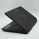 Ноутбук 17,3" MEDION (Lenovo Group) ERAZER X7853 Intel Core i7-7700HQ RAM 16 ГБ SSD 512 ГБ + HDD 1.5 ТБ Nvidia GTX 1070 б/в Win10 (2816) - зображення 5