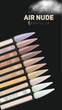 Гель лак Moon Full Air Nude №05, 8 мл - изображение 2