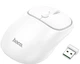 Удобная компьютерная безпроводная мышка функциональная Royal dual-mode business wireless mouse HOCO GM25 White - изображение 5