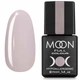Гель лак Moon Full Air Nude №12, 8 мл - зображення 1