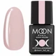 Гель лак Moon Full Air Nude №19, 8 мл - изображение 1