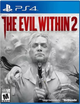 Гра PS4 The Evil Within 2 (диск Blu-ray) (0093155172388) - зображення 1