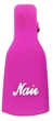 Клипсы для снятия гель-лака Lpnails 10 шт розовые - изображение 3