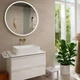 Наружная часть смесителя Hansgrohe Tecturis S 73351140 brushed bronze - изображение 2