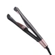 Плойка спіральна HAIR CURLER 106 2в1 з LED-індикацією - зображення 1