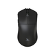 Игровая беспроводная мышка Motospeed Darmoshark M3 Pro автономность 140 часов 500 мАч 26000 dpi 650 IPS Bluetooth 5.0, 2.4G беспроводное, проводное Type-C Черная - изображение 12