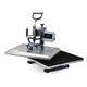 Планшетный термопресс My Print HP450R 40*50 см (2982) - изображение 1