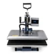 Планшетный термопресс My Print HP450R 40*50 см (2982) - изображение 3