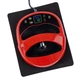 Ручний термопрес My Print HP Compact 25*30 см (6198) - зображення 6