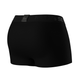 Чоловічі анатомічні боксери Anatomic Classic Black Series Micromodal, чорний XL BSM100-01 - зображення 5