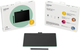 Tablet graficzny Wacom Intuos Medium Bluetooth Pistachio (CTL-6100WLE-N) - obraz 5