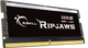 Оперативна пам'ять G.Skill DDR5-4800 16384MB PC4-38400 Ripjaws (F5-4800S3434A16GX1-RS) - зображення 3