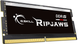 Pamięć RAM G.Skill DDR5-5600 32768MB PC5-44800 Ripjaws (F5-5600S4645A32GX1-RS) - obraz 2