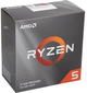 Procesor AMD Ryzen 5 3600 3.6GHz/32MB (100-100000031SBX) sAM4 BOX - obraz 3