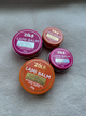 Клей для ламинирования ресниц Lami Balm Orange Zola 15 г - изображение 4