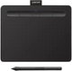 Графічний планшет Wacom Intuos Small Bluetooth Black (CTL-4100WLK-N) - зображення 1