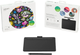 Tablet graficzny Wacom Intuos Small Bluetooth Black (CTL-4100WLK-N) - obraz 5