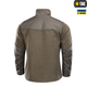 Куртка M-Tac Alpha Microfleece Gen.II Dark Olive XL - зображення 4