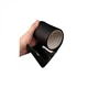 Водонепроникна стрічка EASY Flex Tape Black 30 см на 1.5 м надміцна клейка стрічка (MA271) - зображення 7