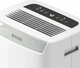 Осушитель воздуха Olimpia Splendid AQUARIA S1 16 P (OS-2063) - изображение 4