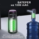 Электрическая помпа для воды Aqua Pump Elite Черный (AWD-777) - изображение 5