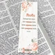 Закладка для книги одностороння "Люби Господа Бога" - зображення 2