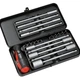 Набор отверток в чехле Felo-SMART Engineer SL PH PZ Torx SW + спецручка 06092006 (14575) - изображение 1
