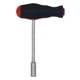 Набор отверток в чехле Felo-SMART Engineer SL PH PZ Torx SW + спецручка 06092006 (14575) - изображение 2