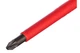 Отвертка высоковольтная Felo Ergonic Z2x100x106 мм, PlusMinus 1000 В, CrMoV сталь 41720390 (11085) - изображение 2