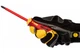 Отвертка высоковольтная Felo Ergonic H2х100х106 мм, PlusMinus 1000 В, CrMoV сталь 41620390 (11083) - изображение 3