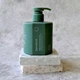 Професійний очищувальний шампунь Davroe Curlicue Cleansing Clay Shampoo 300ml - изображение 2