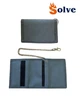 Гаманець з ланцюжком Solve портмоне gray KT6000108 - зображення 2