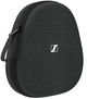 Навушники Sennheiser Momentum 4 Wireless 509266/S Black (4260752330435) - зображення 5