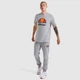 Футболка Ellesse Dyne Tee Grey SXG12736-112 XXL - зображення 2