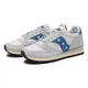 Кроссовки Saucony Jazz 81 Grey/White S70539-64 48 - изображение 2