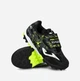 Сороконожки Joma Super Copa Jr Black/Grey SCJW2401TFV 38 - изображение 2