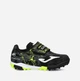 Сороконожки Joma Super Copa Jr Black/Grey SCJW2401TFV 38 - изображение 3