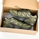 Кроссовки Salomon Xt-6 - Trainers Green L47667400 46.5 - изображение 5
