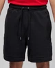 Шорты Air Jordan Flight Fleece Black FV7257-010 XS - изображение 6