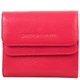 Гаманець жіночий шкіряний Smith & Canova 28611 Haxey (Fuchsia) - зображення 2