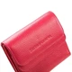 Гаманець жіночий шкіряний Smith & Canova 28611 Haxey (Fuchsia) - зображення 6
