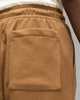 Штаны Air Jordan Essentials MenS Fleece Pants Beige FJ7779-281 S - изображение 5
