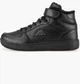 Кросівки Kappa Bash Mid Fur Black 242799-1111 44 - зображення 1