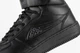 Кросівки Kappa Bash Mid Fur Black 242799-1111 44 - зображення 4