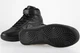 Кросівки Kappa Bash Mid Fur Black 242799-1111 44 - зображення 6