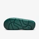 Тапочки Air Jordan Post Slide Green DX5575-300 41 - изображение 6