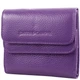 Гаманець жіночий Smith & Canova 28611 Haxey (Purple) - зображення 1