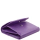 Гаманець жіночий Smith & Canova 28611 Haxey (Purple) - зображення 5