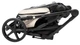Коляска 2 в 1 Adamex Zico Eco Sa-8 бежевый - изображение 10